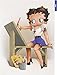 Betty Boop 2016 Calendar