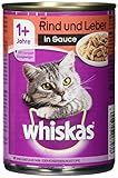 whiskas