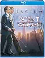 Amazon.com: Scent of a Woman [Blu-ray] : Al Pacino, Chris O
