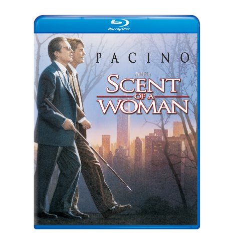 Scent of a Woman [Blu-ray]