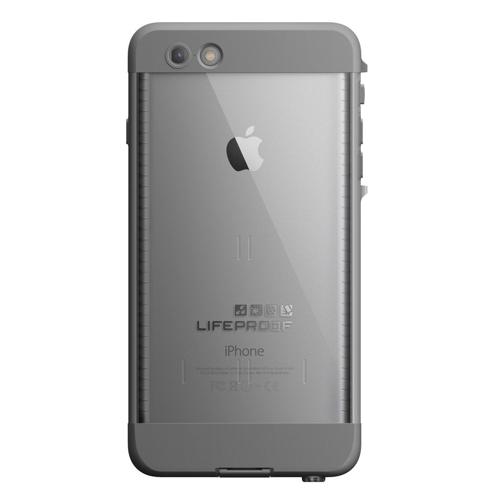 Amazon.co.jp: 【日本正規代理店品・iPhone本体保証付】LifeProof 防水