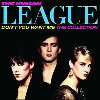 The Human League: The Collection by The Human League