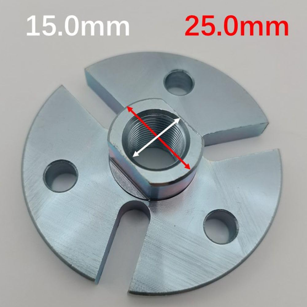 Universal Flywheel Puller Tool Compatible with Polaris Kawasaki Snowmobile Ski Doo Watercraft ATV D439