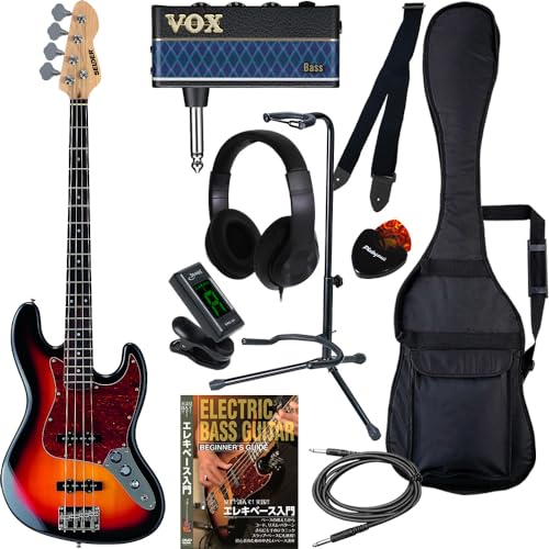 SELDER Z_[ x[X WYx[X^Cv JB-30/SB VOX amPlug3yAvO3 AP3-BA(Bass)zTNyIWiZbg