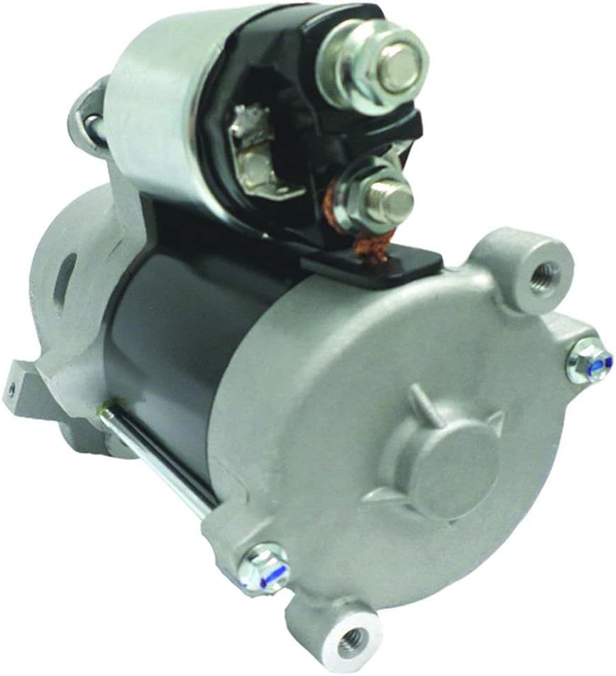 Replacement For DENSO 4280009400 STARTER Automotive