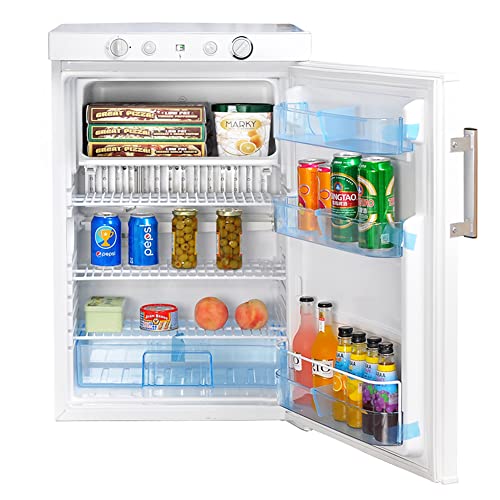 Top 10 Best 3 Way Camping Fridge Reviews & Buying Guide Katynel