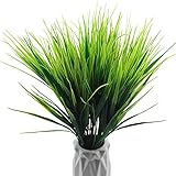 Estas plantas artificiales embellecen el ambiente y crean un ambiente agradable y son ideales para decorar escuelas, familias, bodas, fiestas, jardines, oficinas y porches.