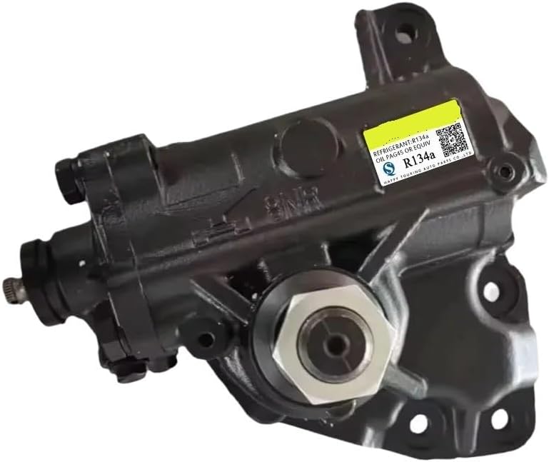 Power Steering Rack Gear For Isuzu NPR 8981102190 898110219 8-98110219 8-98110219-0 451-01082 Right Hand Drive