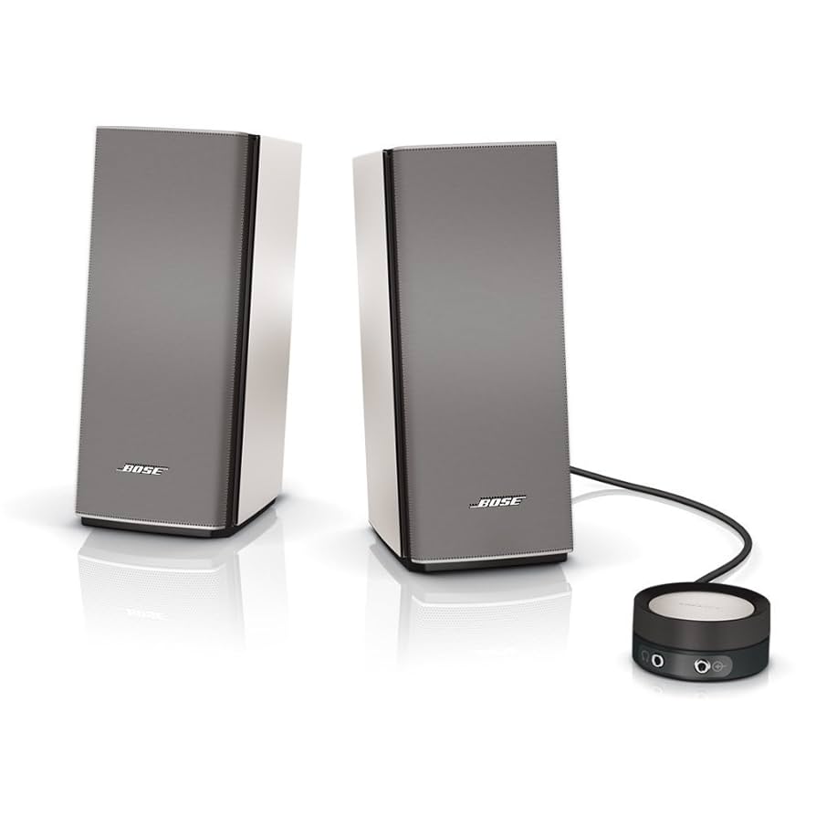 スピーカー・ウーファー Bose COMPANION5 BOSE Companion 5 スピーカーシステム Companion® 5 multimedia