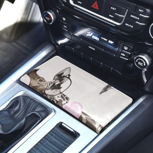 Organizador para Documentos Slim miniatura 4