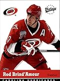 2000-01 Upper Deck Vintage #71 Rod Brind'Amour