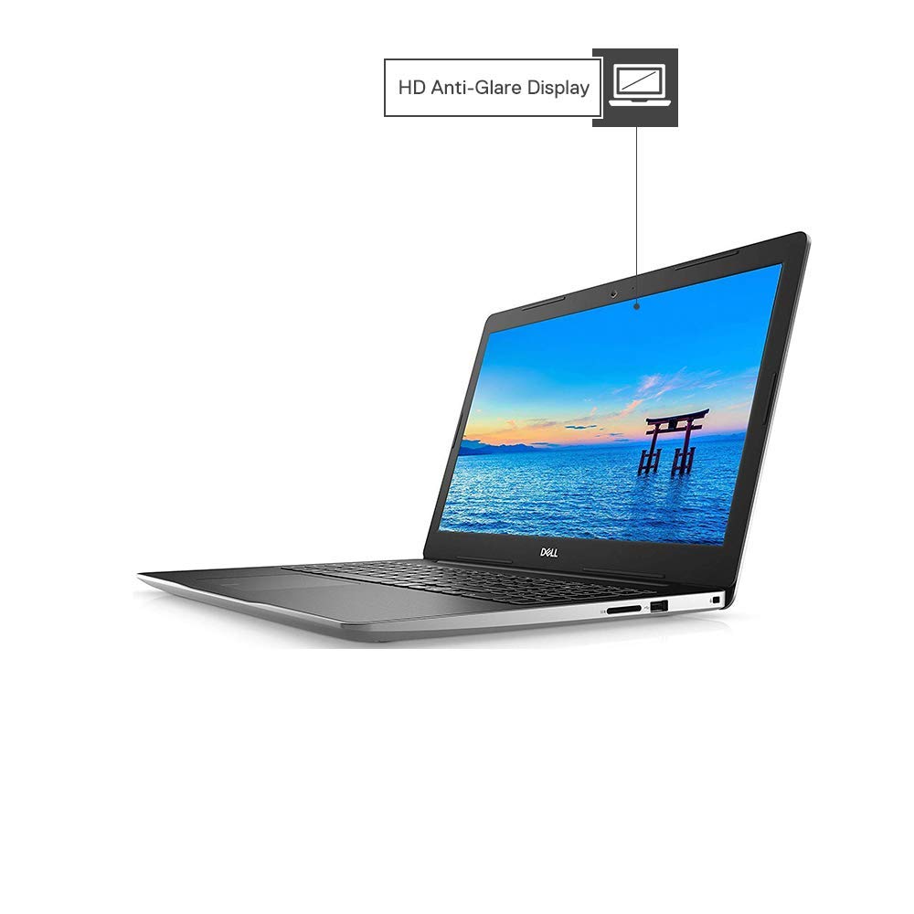 Amazon.in: Buy DELL Inspiron 3595 15.6-inch HD Laptop (A9