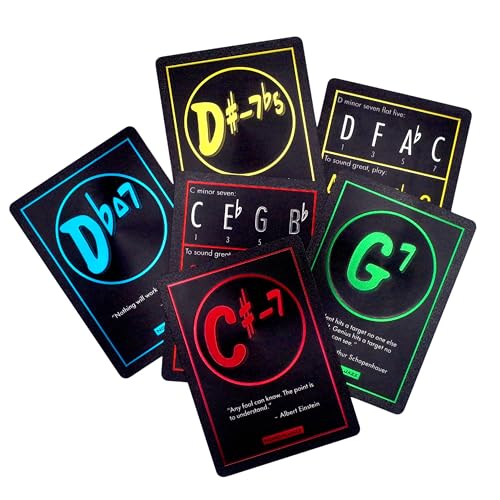 JazzDeck: Textbook In A Box