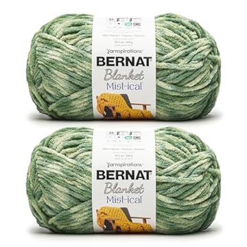 best yarn fabric for a blanket