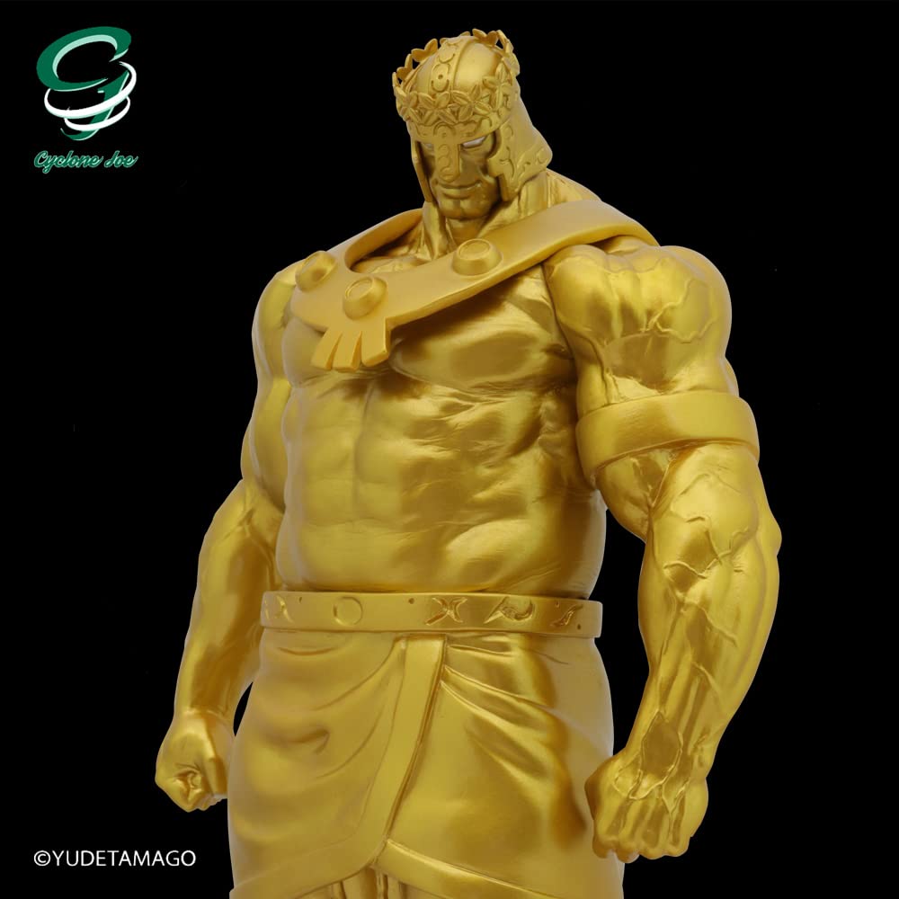 CCPザマン SHOP.CCP.JP / 【前入金】CMC NO.DX ザ・マン 専用マント