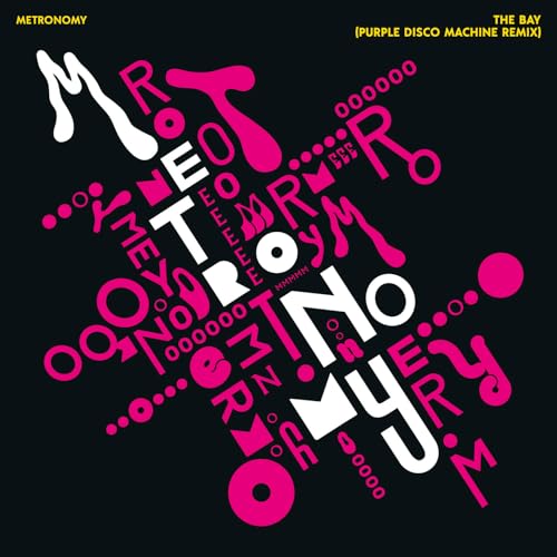 Metronomy & Purple Disco Machine