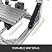 VEVOR CNC 3018 CNC Router Kit 3 Axis CNC Router Machine GRBL Control with ER11 and 5mm Extension Rod for Plastic Acrylic PCB PVC Wood Carving Milling Engraving Machine(XYZ Working Area 300x180x45mm)
