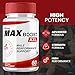 (5 Pack) Max Boost XXL Capsules, Max Boost Pills - Max Booster XL Maximum Strength Advanced Formula Performance Blend Health Wellness, Max BoostXXL MaxBoostXXL Premium Ingredients (300 Ct)