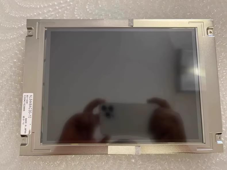 Image of LCD Screen for NL6448AC30-10 9.4-inch Tested in Stock