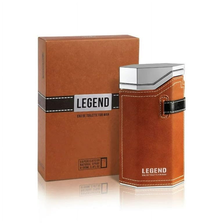 Luxury Perfume with Sophisticated Fresh, Spicy, Woody Notes for Elegant Confidence