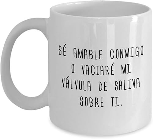 Miniatura 3 de Trompeta, Trombón, Tuba, Corno Francés o Saxofón Barítono Taza de Café Vacía mi Válvula de Saliva Regalo para Músicos de Banda