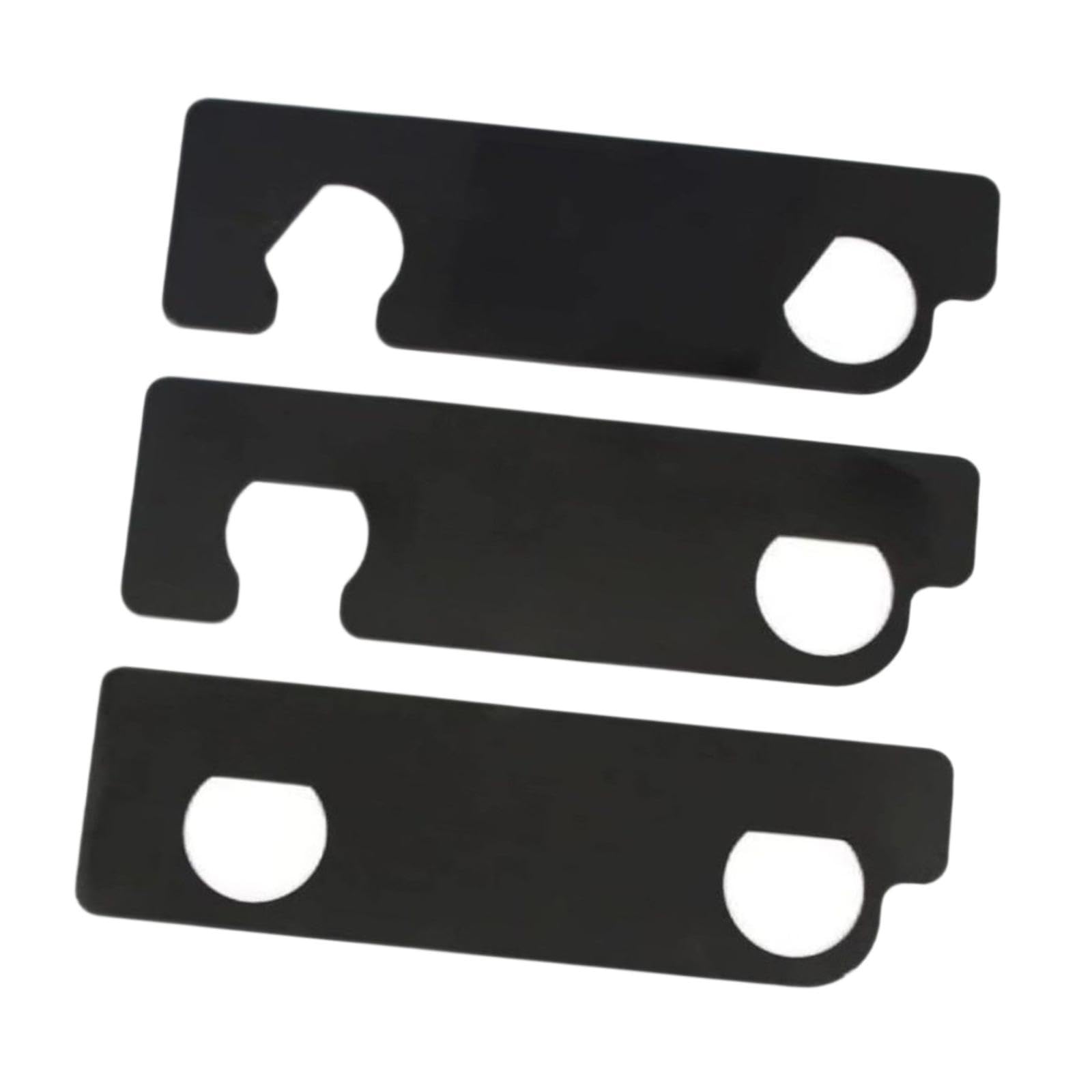 Generic Engine Timing Holding Set Strumento Camshaft Holding Tempistica Kit per Manutenzione Motore Installazione Materiale in Ferro Resistente