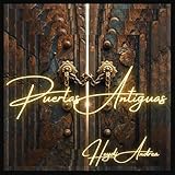 puertas antiguas de madera andalucia  Puertas Antiguas