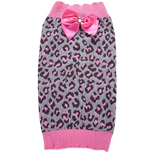Suéter para mascotas, gatos, perros, ropa cálida para gatos, abrigo de forro polar para cachorros, perros pequeños, medianos y grandes