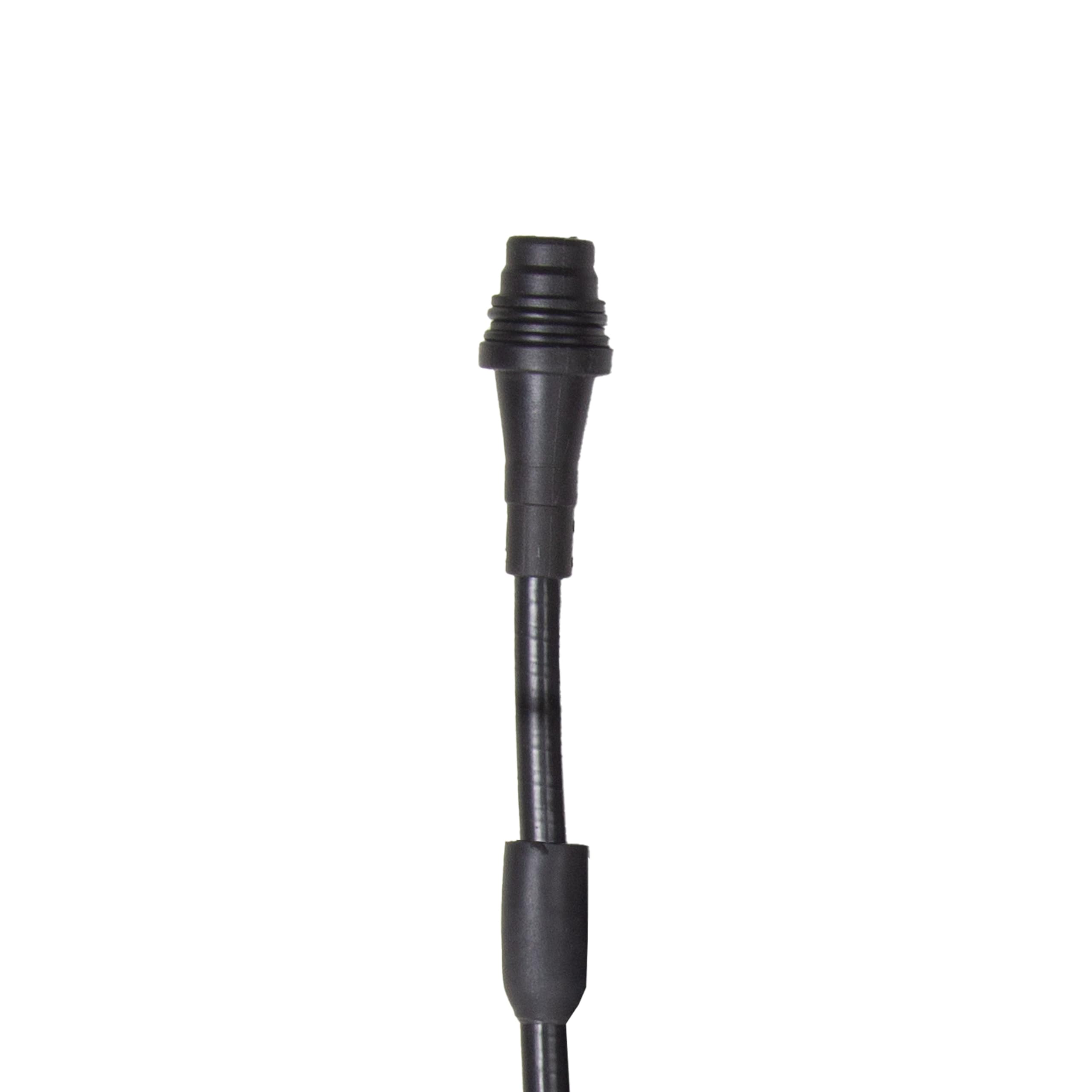 MOTOMASTER Motorrad Tachokabel kompatibel mit Vespa S 125/ S 125i/ S 150/ S 150i/ S College 50/650836