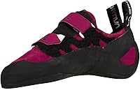 La Sportiva Women's Tarantula Rock Climbing Shoes - All-Around Comfort for Gym & Outdoor Beginners