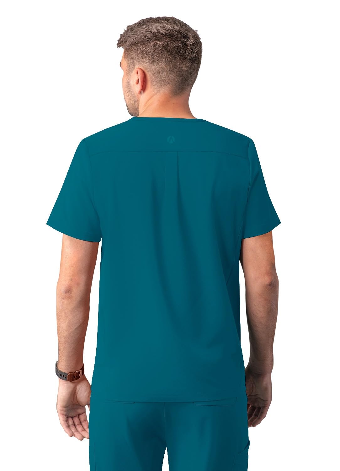 ADAR Medical Uniforms Koszula operacyjna Mężczyźni A6006cbb