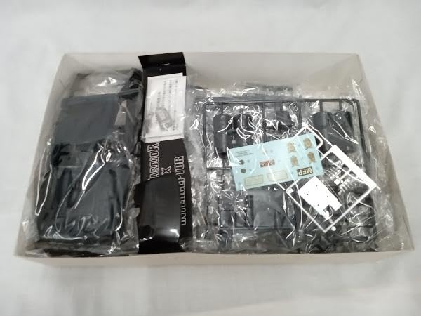 Amazon | プラモデル アオシマ 1/24 インターセプター THE ROAD