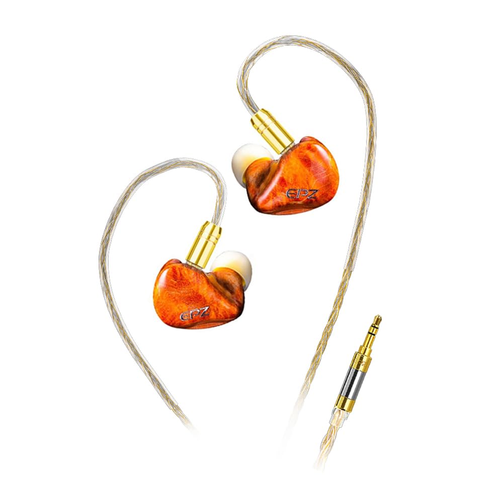 Amazon.co.jp: Hifi Kingdom EPZ 530プロフェッショナルHIFI