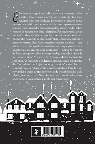 Uma cantiga de Natal