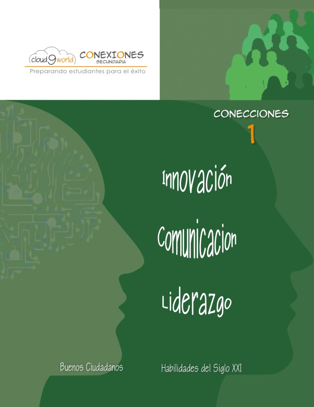 Conexiones - Innovación, Comunicación y Liderazgo