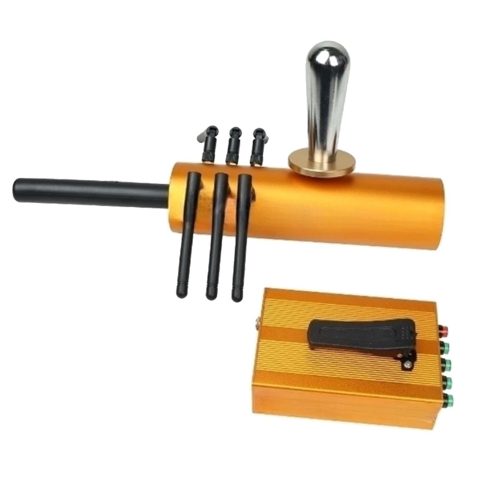 Underground Metal Detector Sensitive for Underground Gold Digger Copper| Consumer Electronics|Gadgets & Other Electronics|Metal Detectors-image-19