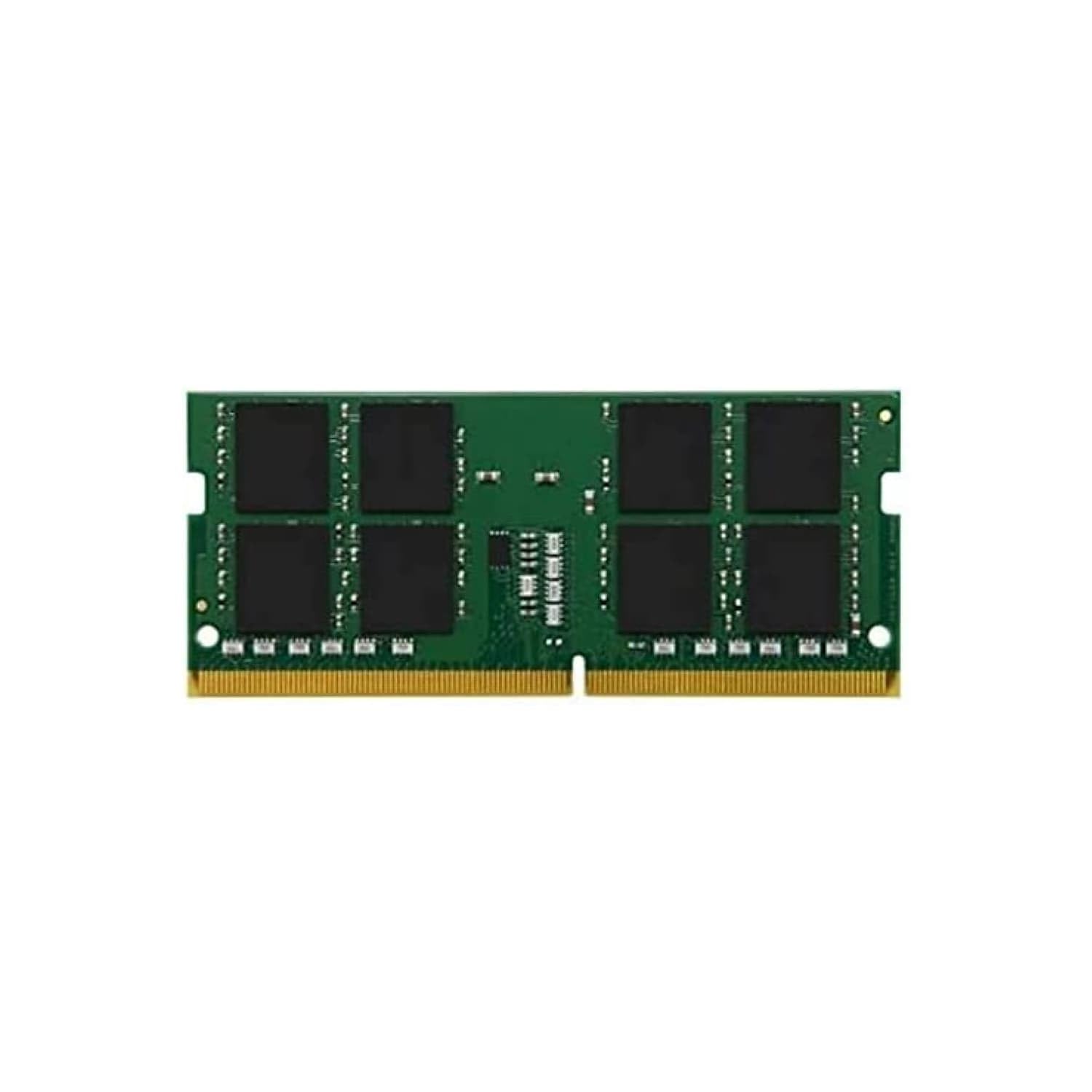 Kingston 16GB DDR4 3200MHZ SODIMM, green, KCP432SD8/16