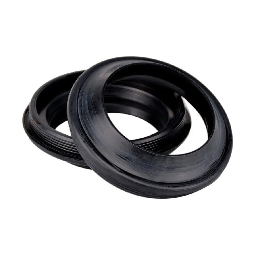 Sello de polvo para horquilla de moto Kawasaki Z800 y VN800 Classic 6