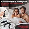 Brinis® 3er Set Premium Analplugs aus hautfreundlichen Silikon für Männer und Frauen Analplug# für Frauen Männer Anal Plug Dildo Anfänger bis Fortgeschrittene Vibrator Sex Spielzeug Butt Plug #5