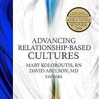 Algopix Similar Product 1 - Advancing Relationship-Based Cultures