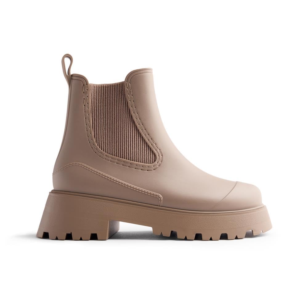 GIOSEPPO Belding Botas de lluviaMujer