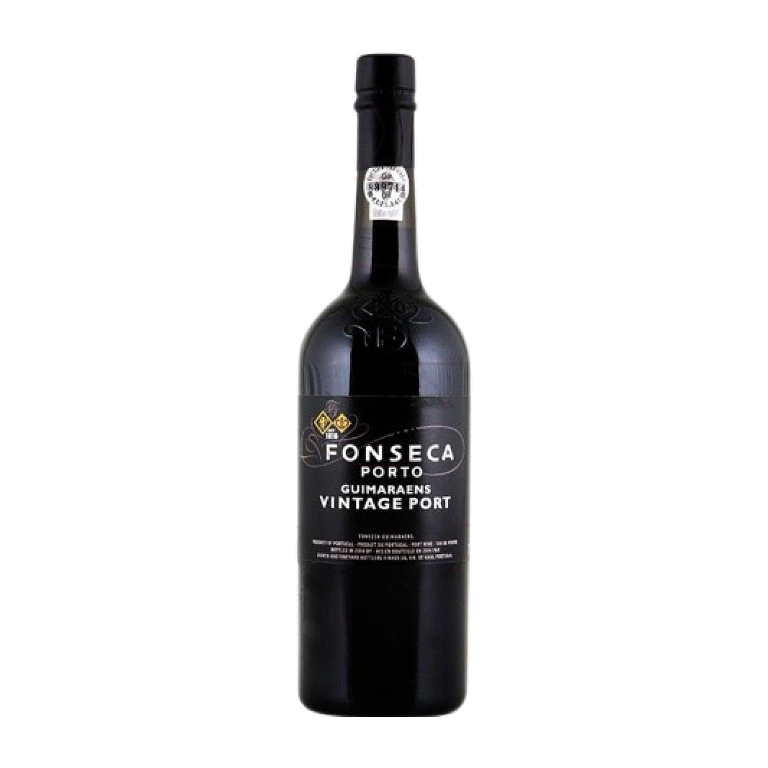 Fonseca Port Vintage Porto 12 Años 75 cl Vino generoso