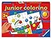 Produktbild Ravensburger 24602 - Junior Colorino