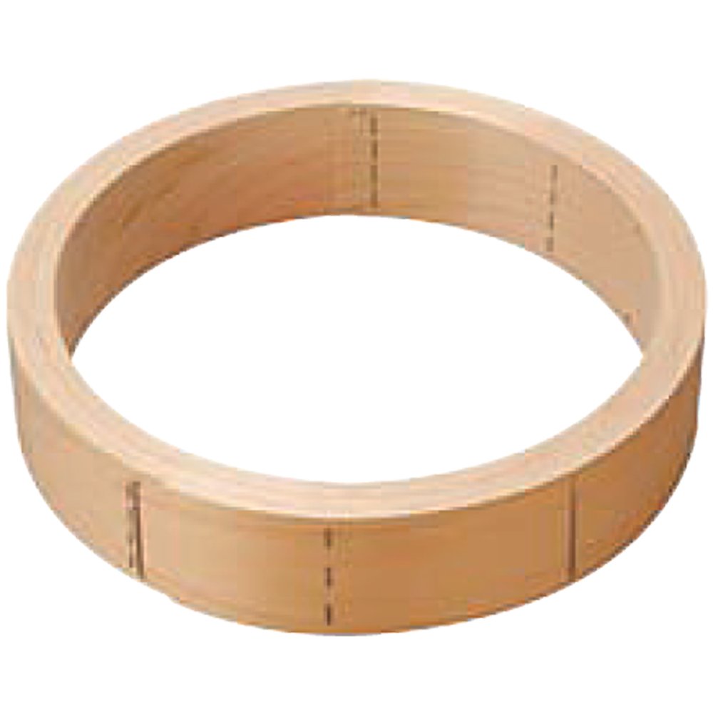 業務用 プロ使用 山下工芸 桧 中華セイロ 30センチ 山下工芸(Yamasita