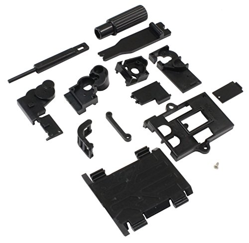 Kyosho - Petites Pieces de Chassis pour Mini-Z FWD