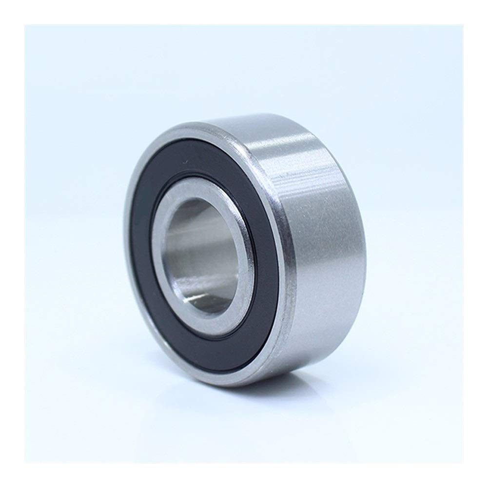 62300 2RS Non-Standard Deep Groove Ball Bearings 10x35x17mm ABEC-1 Bearing