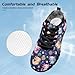 NETILGEN Cute Axolotl Print Running Shoes for Boys Girls, Lightweight Breathable Sport Sneakers Lace-up Running Shoe for Little Kids Big Kids