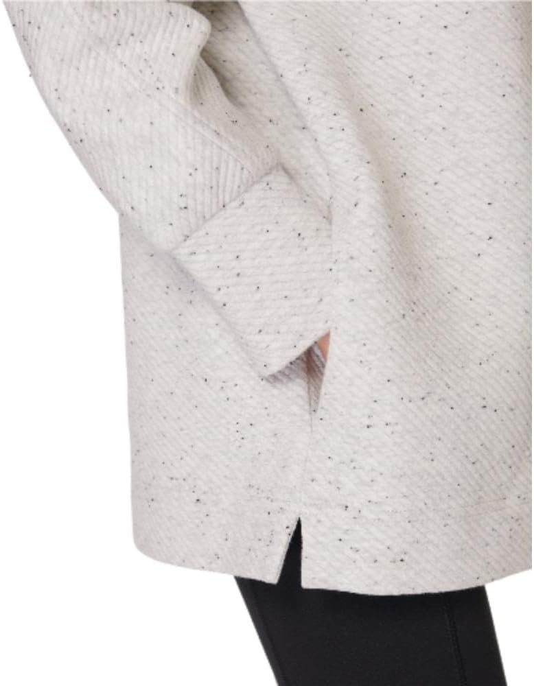 Sweaty Betty womens Radiant Half Zip Sweatshirt - Image 6