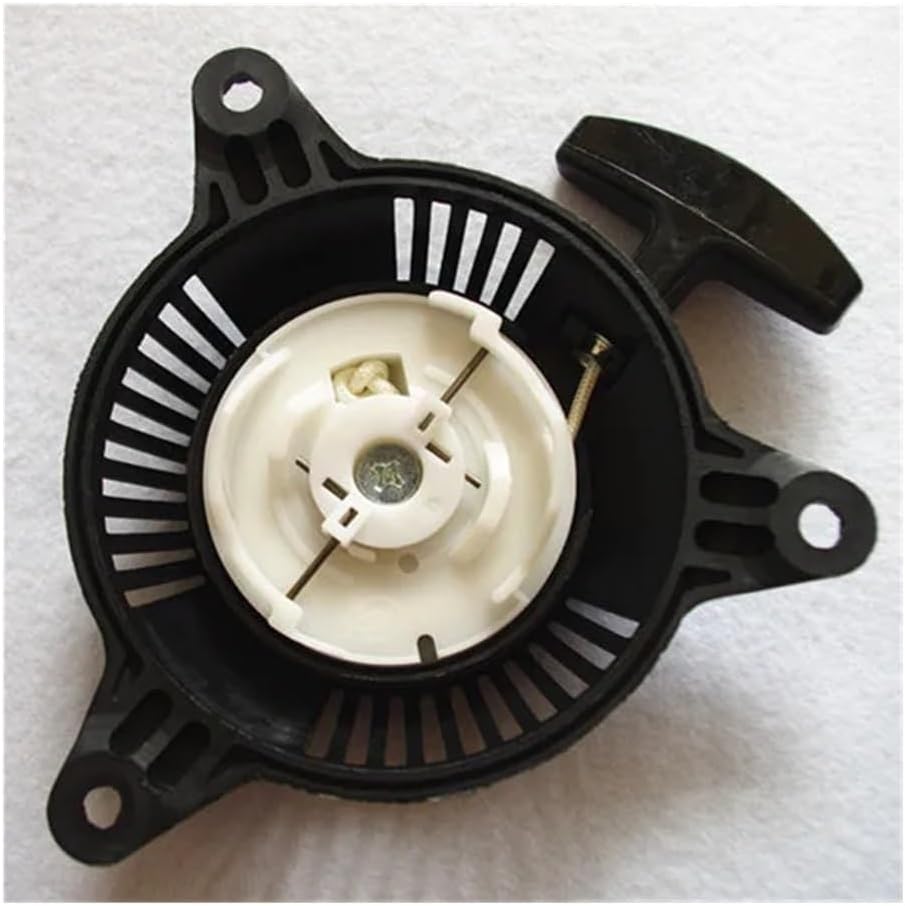 Recoil Starter Fit for GXH50 GXH50U GXV50 WX15 49CC Four-Stroke Water Pump Scooter 28400-ZM7-V31(Recoil Starter Claw)