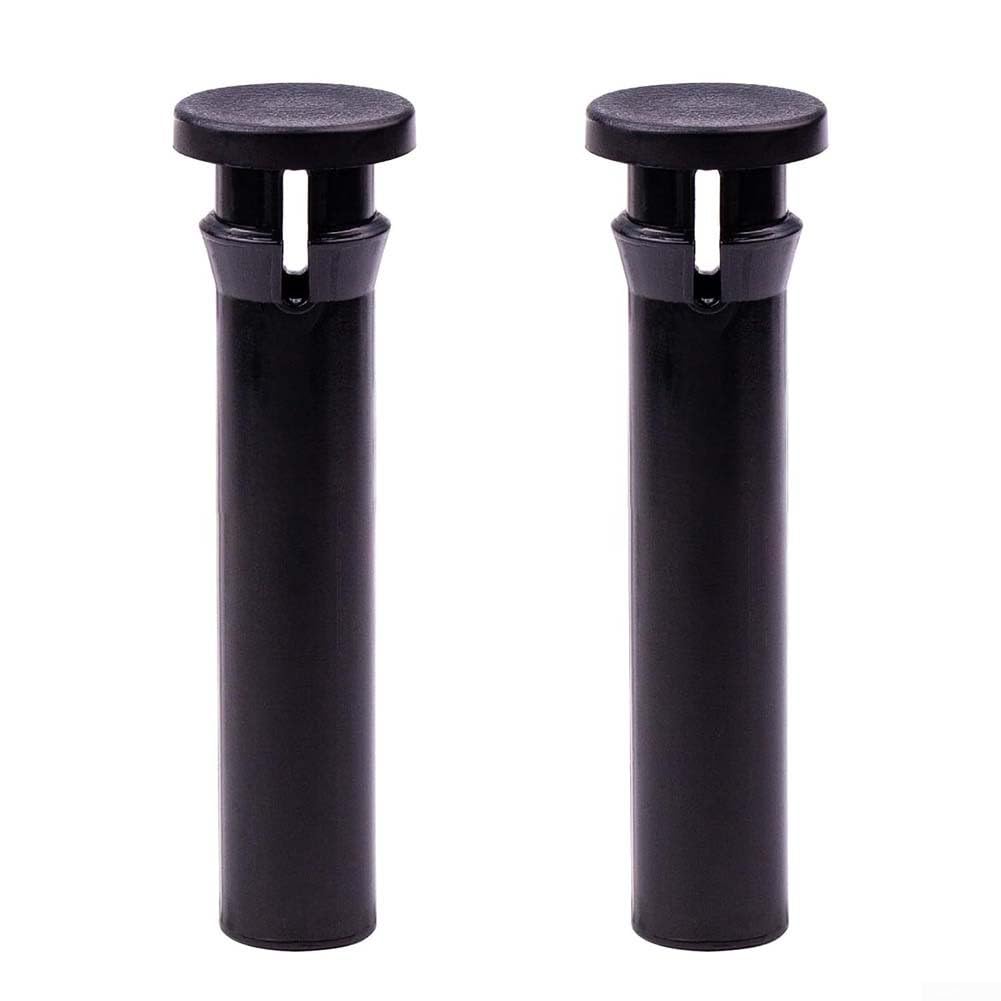 Goupilles de charnière sans outil pour axe de couvercle Huskylite 250L